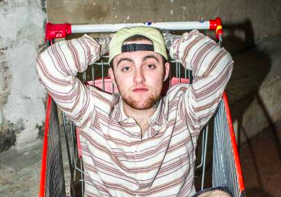 Mac Miller Mix Tape Is Set To Drop On Streaming Sites, For Sale On Vinyl