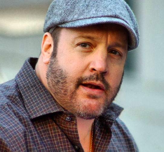 Fact Checkers Dig Deep To Debunk Tennessee Fetish For Kevin James