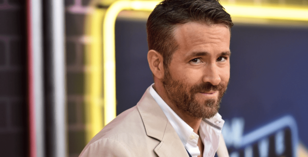 Ryan Reynolds Is Taking A Little Break From Making Movies, I’m Not Sure How To Feel About It