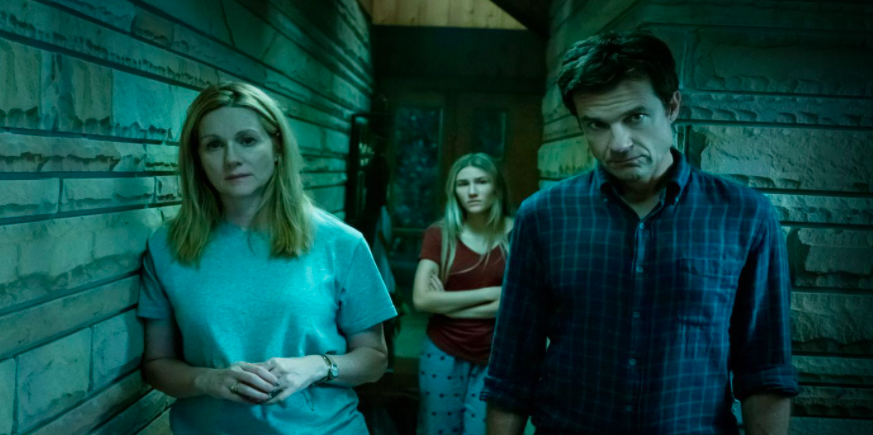 The ‘Ozark’ Trailer, Release Info For Season 4 Is Here