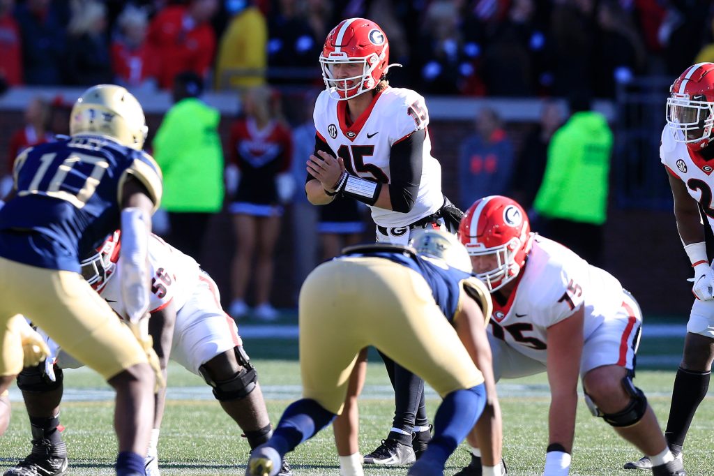 Bet $20 On Alabama v. Georgia and Get $150 Regardless Of The Outcome