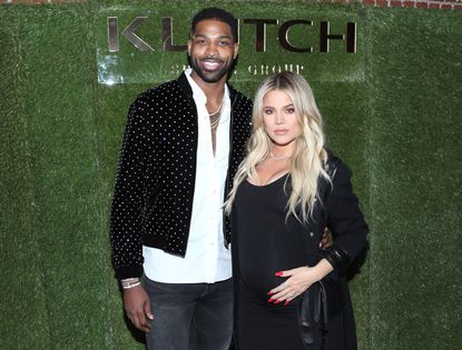 Tristan Thompson Cheated on Khole (Again) And Now Is Getting Sued