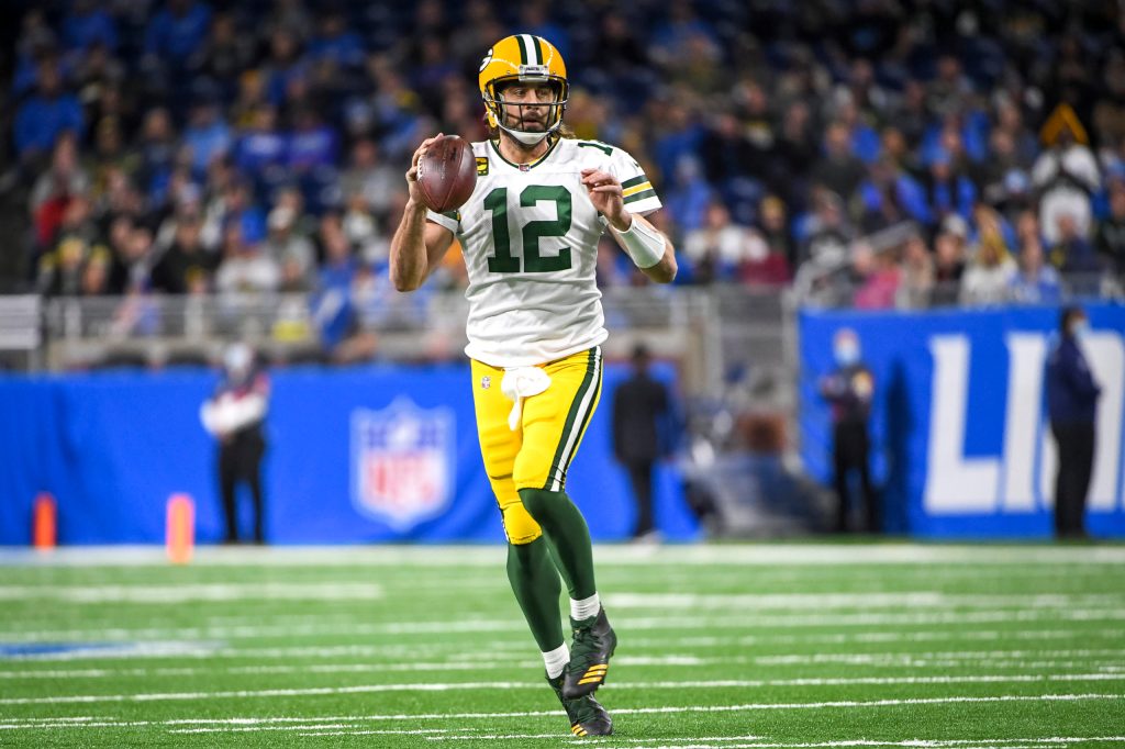 Bet $10 On The Packers vs. The 49ers And Get $200 When A TD Is Scored