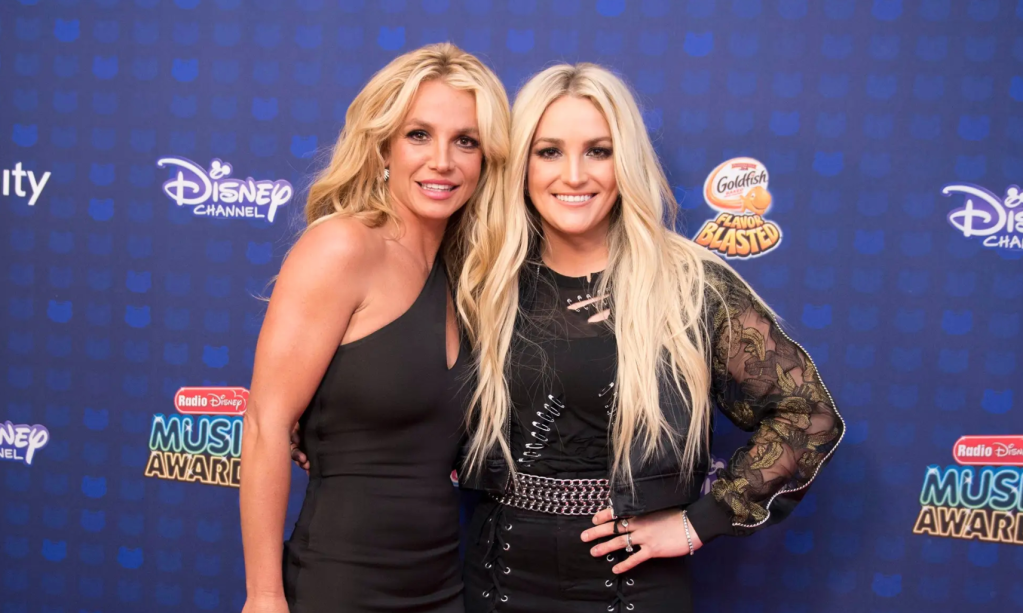 Jamie Lynn Spears Contradicts Herself Talking About Britney