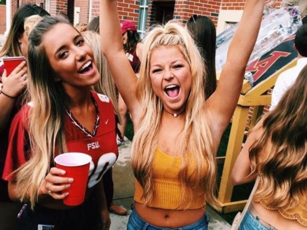 Five Most Important Friends to Make in College