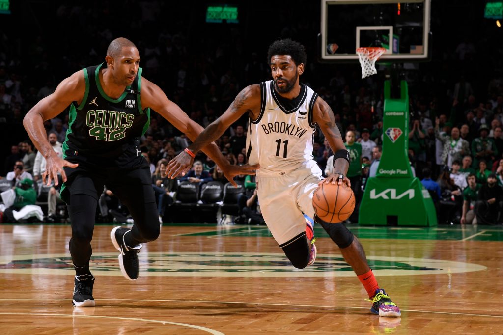 Bet $5 On Nets v. Celtics And Get $150 Back Instantly