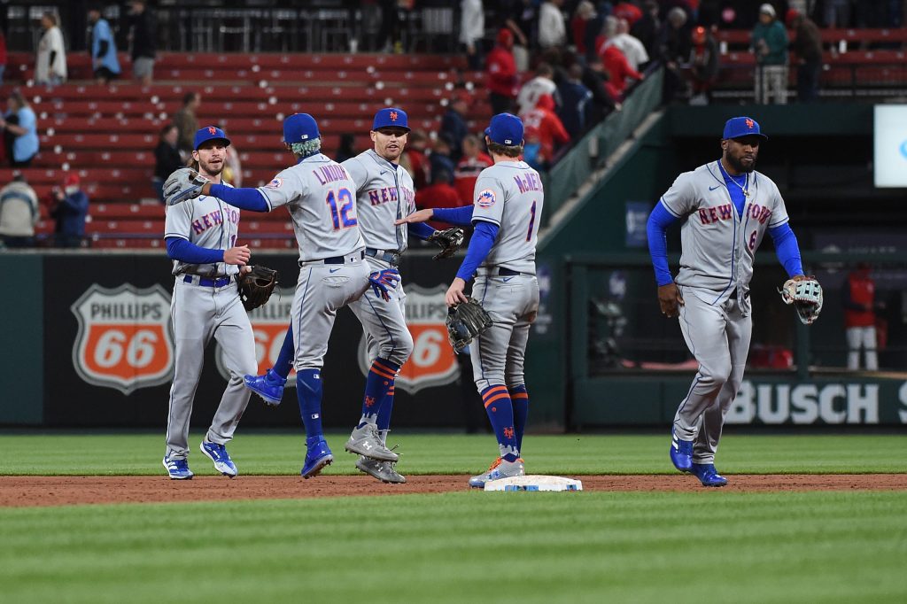 Bet $5 On Mets v. Phillies And Get $200 Back Instantly