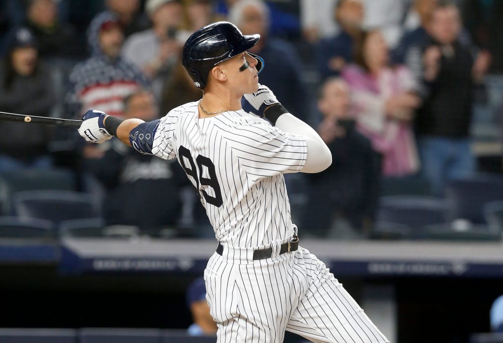 Bet $5 On Yankees v. White Sox And Get $200 Back Instantly