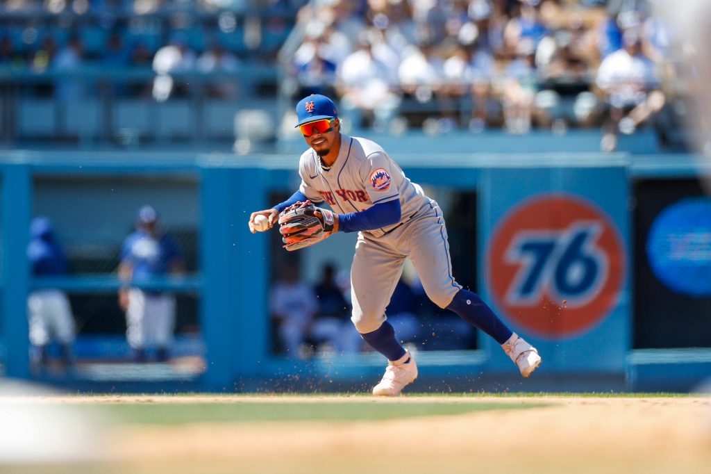 Bet $5 On Mets v. Padres And Get $200 Back Win Or Lose