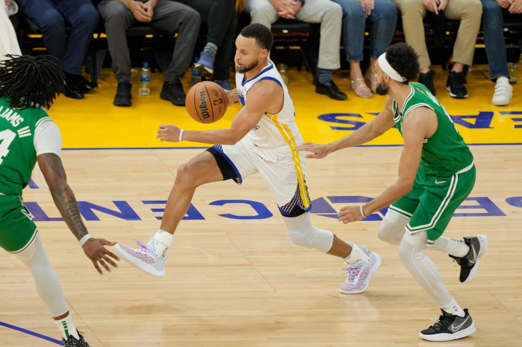 Bet Risk Free Up To $100 On Every NBA Finals Game With PointsBet