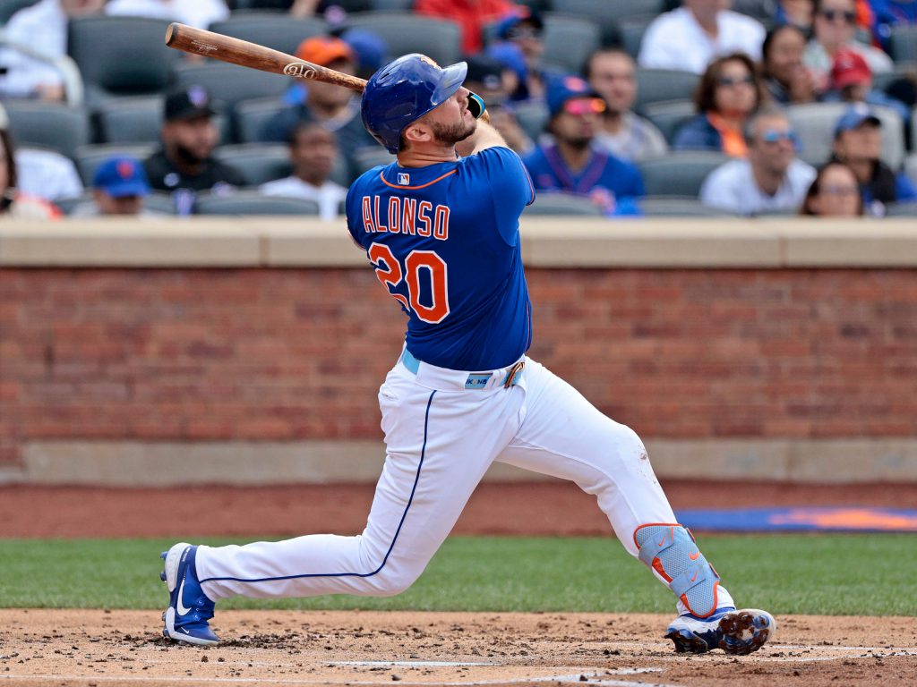 Bet $10 On The Mets v. Astros and Get $200 Back Instantly