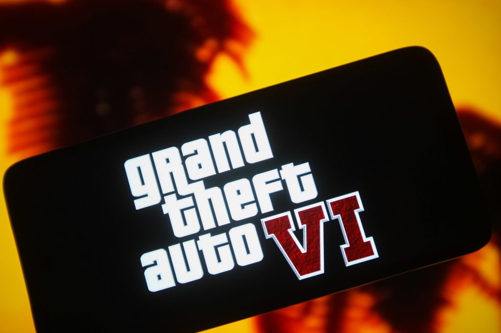 GTA To Have Latina Protagonist