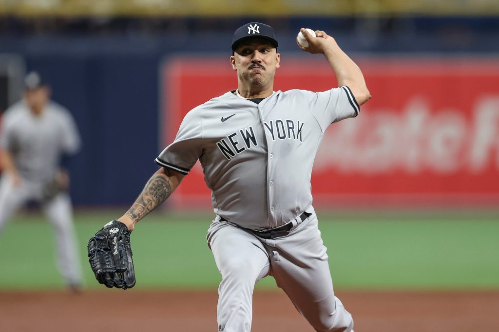 Get $50 Free When You Bet On The Yankees vs. Red Sox