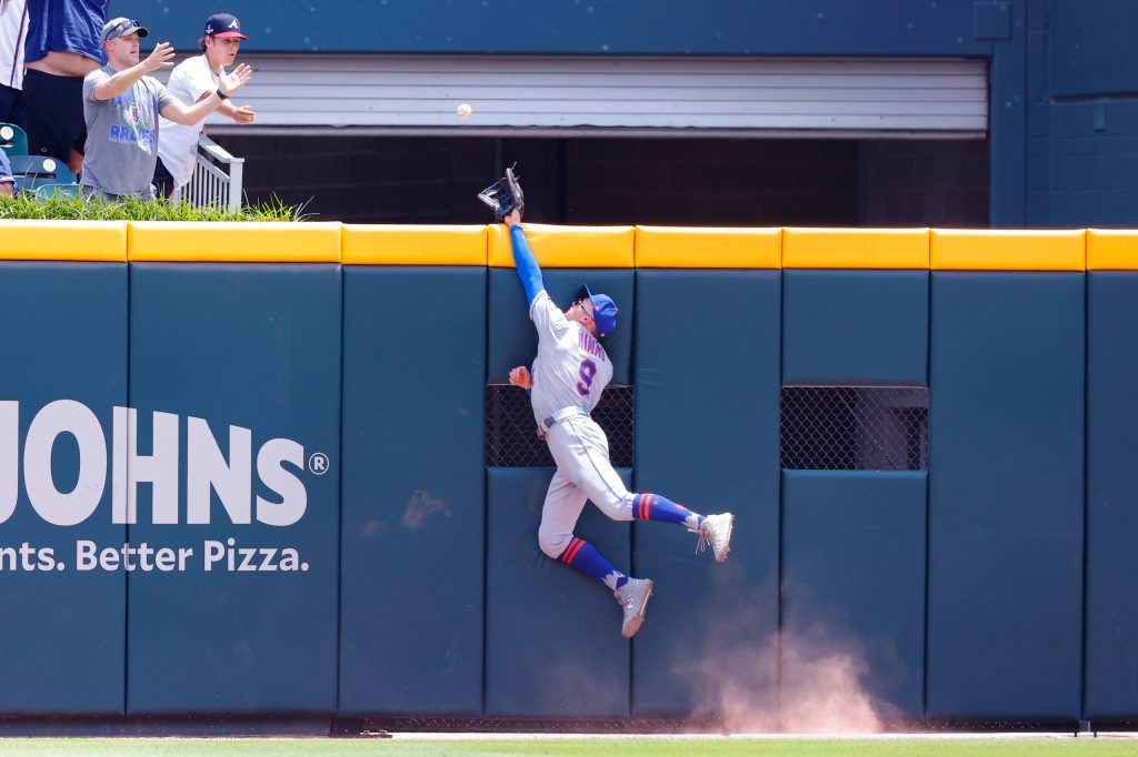 Bet $1 On The Mets v. Padres and Get $200 Back Instantly