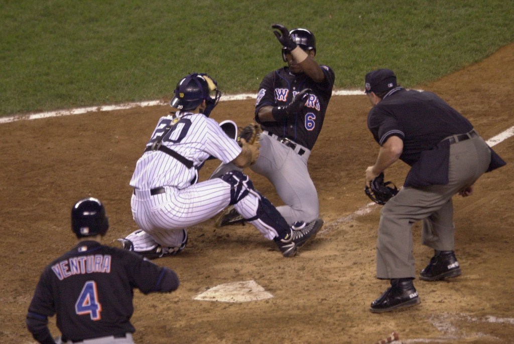 Bet On The Yankees v. Mets And Caesars Will Match Your Deposit Up To $1,500