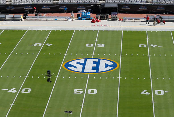 College Football Preview: SEC (Part 1)