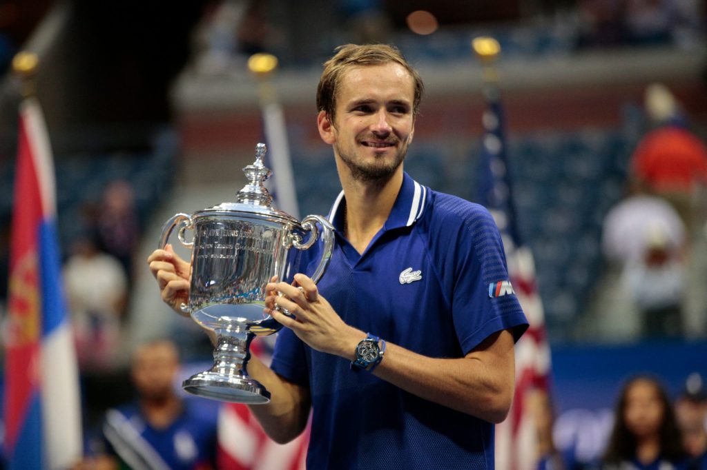Bet $1 On The US Open & Get $200 Back Instantly