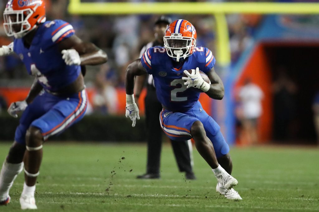 Get $50 Free When You Bet On Florida vs. Utah With PrizePicks