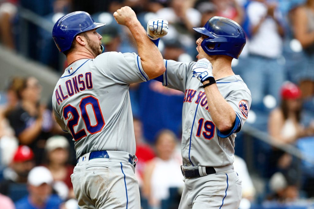 Bet $1 On The Mets v. Yankees and Get $200 Back Instantly