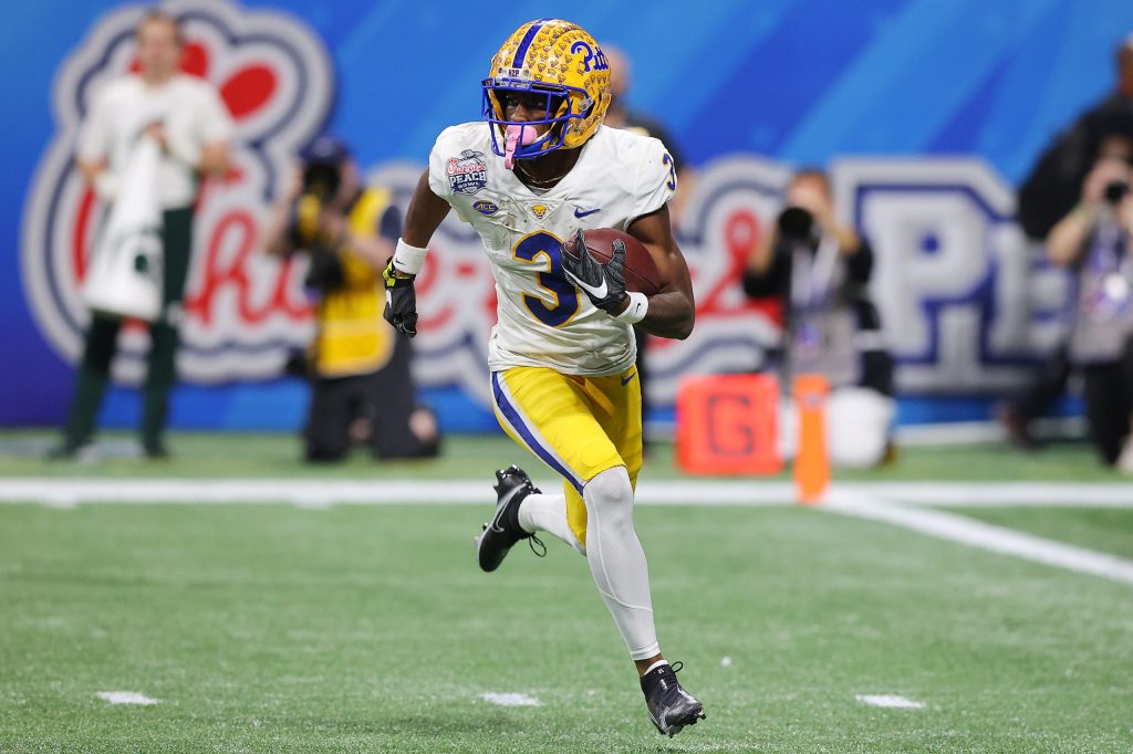 Bet $5 On Pitt vs. West Virginia & Get $150 Back Instantly