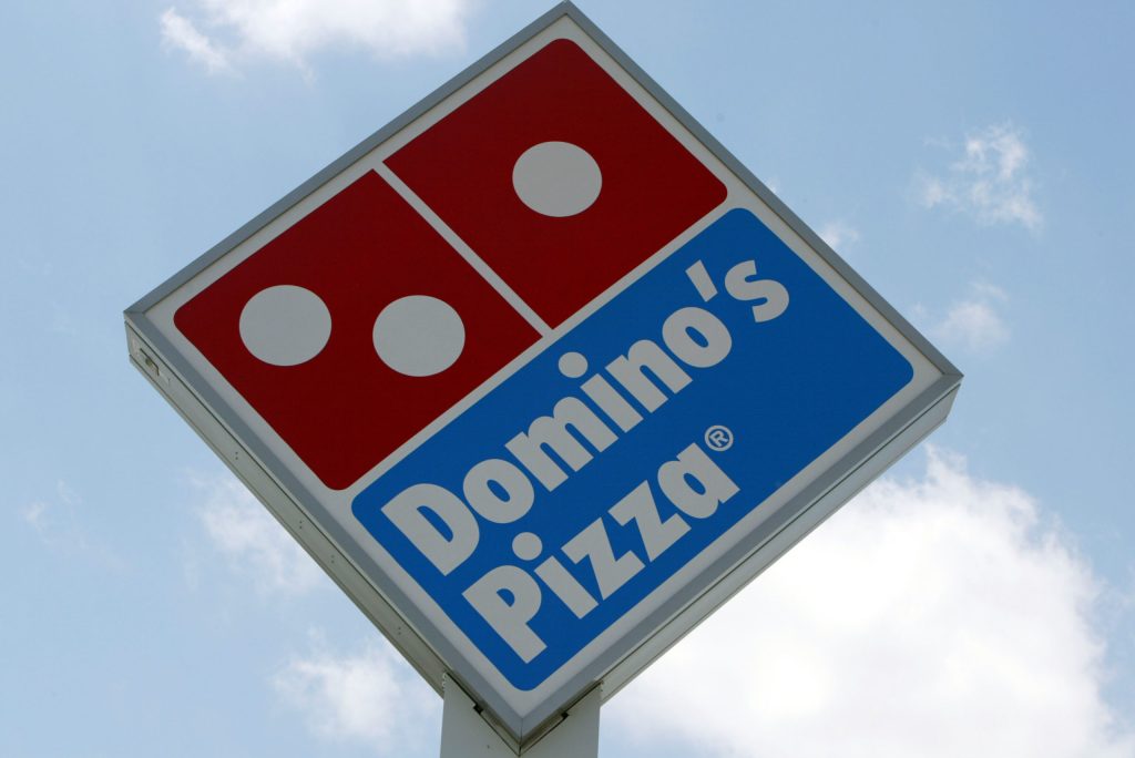 Breaking News: Domino’s Can No Longer Be Considered Real Pizza