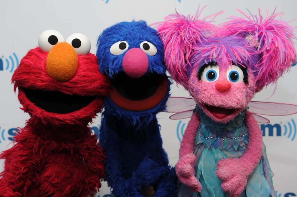 Sesame Street Facing $25 Million Racism Lawsuit