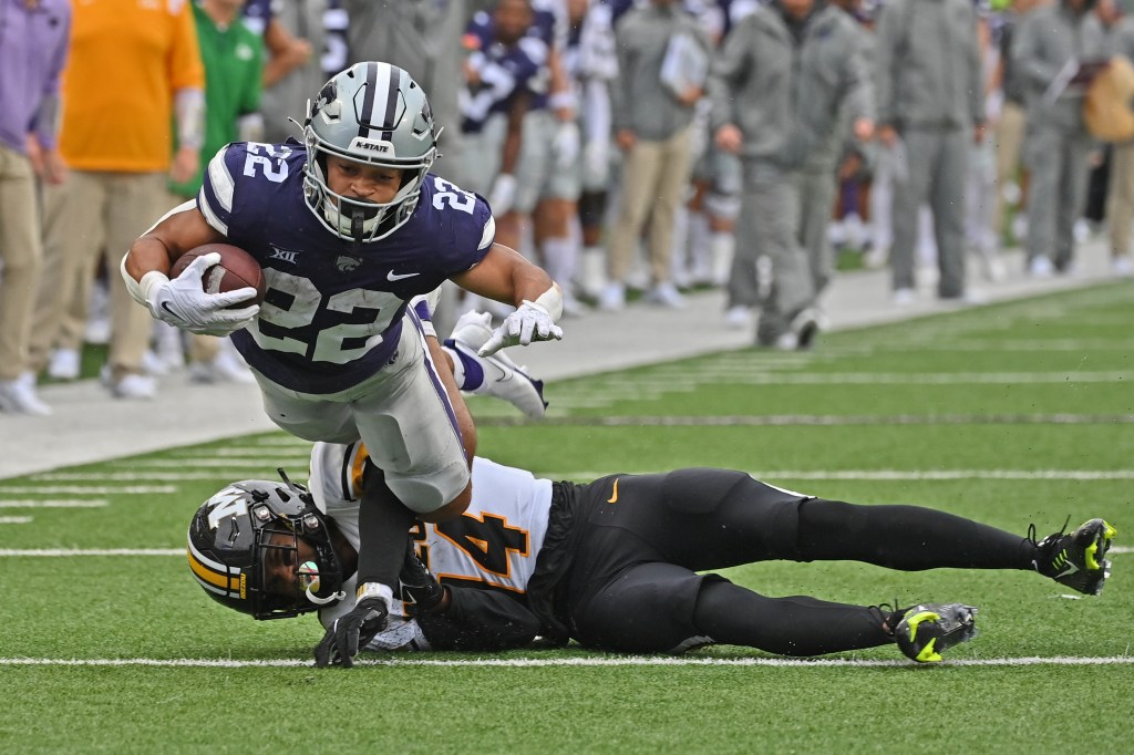 Bet $10 On Kansas State vs. Tulane & Get $200 Back When A TD Is Scored