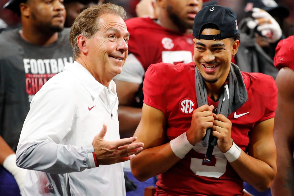 Get $50 Free When You Bet On Alabama vs. Texas With PrizePicks
