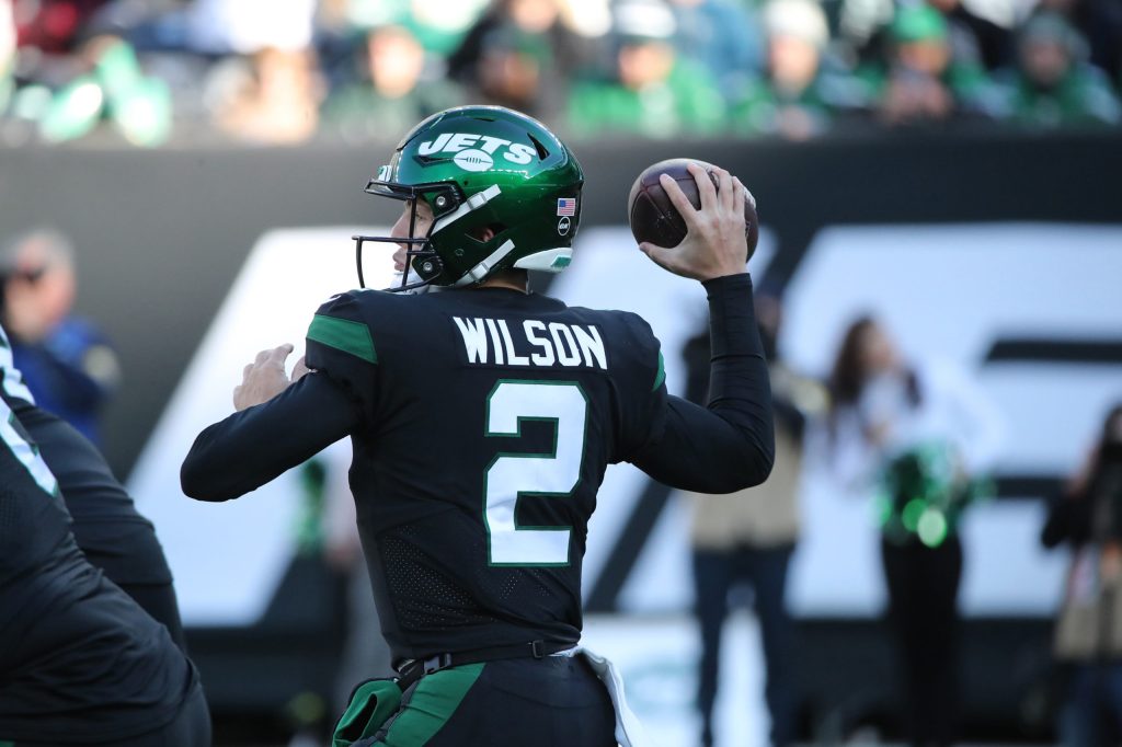 Bet $5 On Jets vs. Patriots & Get $150 If You Pick The Winner