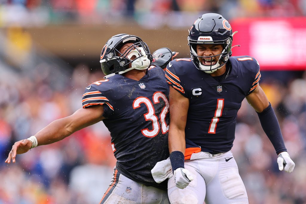 Deposit $10 & Get $50 In Free Entries On Packers vs. Bears With PrizePicks
