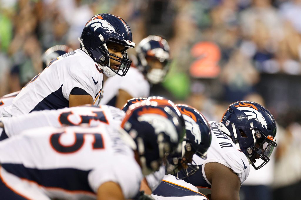 Bet $1 On the Texans vs. Broncos & Get $200 Back Instantly