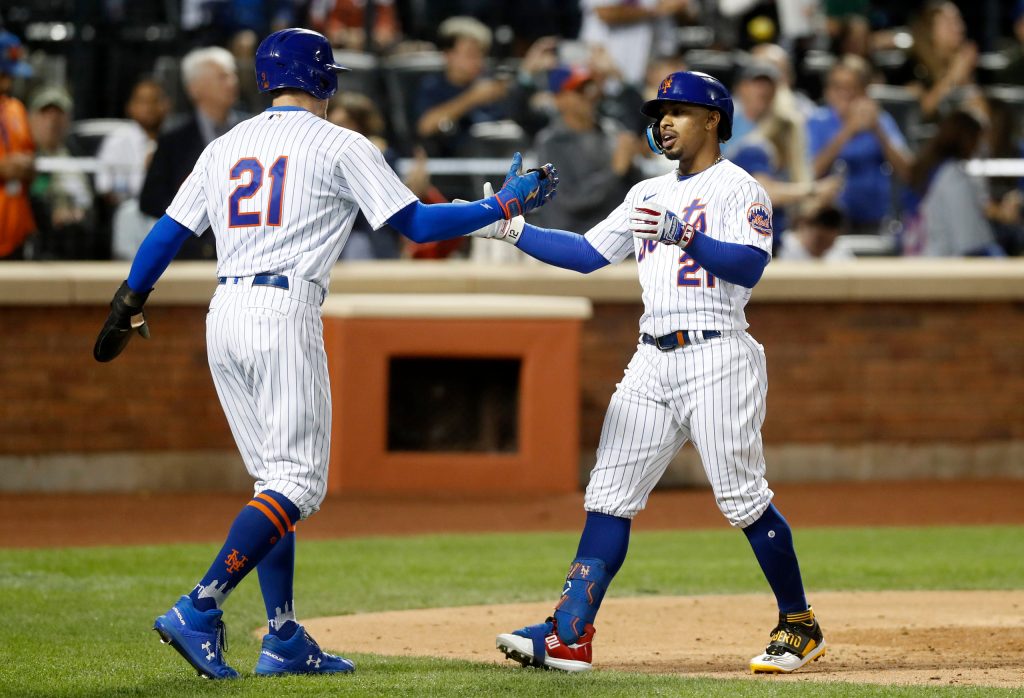 Bet $1 On The Mets v. The Brewers and Get $200 Back Instantly