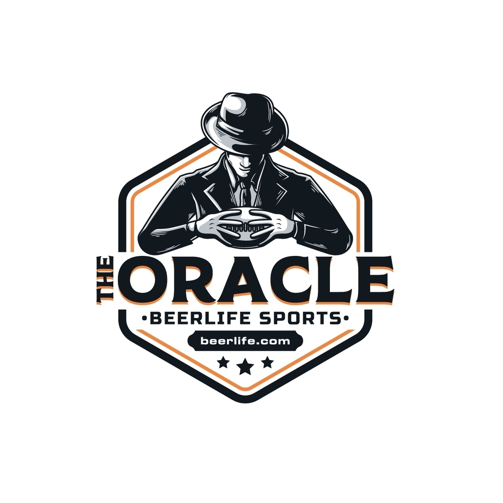Meet The Oracle: A Football Handicapper Who Hits 62% Of The Time