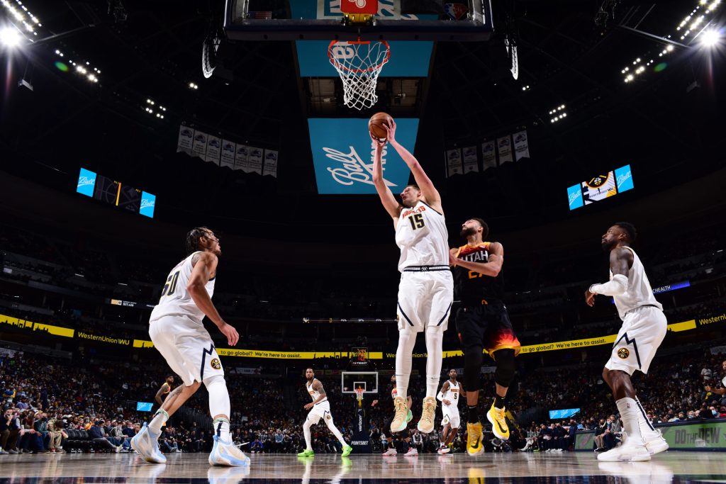 Bet $5 On the Nuggets vs Jazz & Get $200 If You Pick The Winner