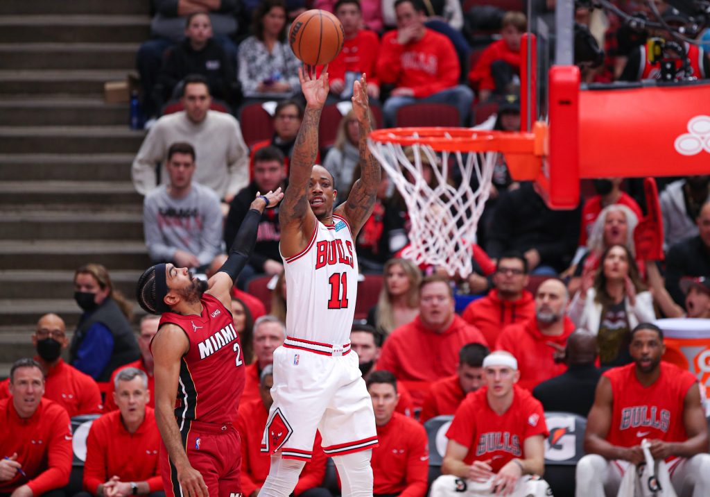 Bet $5 On the Bulls vs Heat & Get $200 If You Pick The Winner