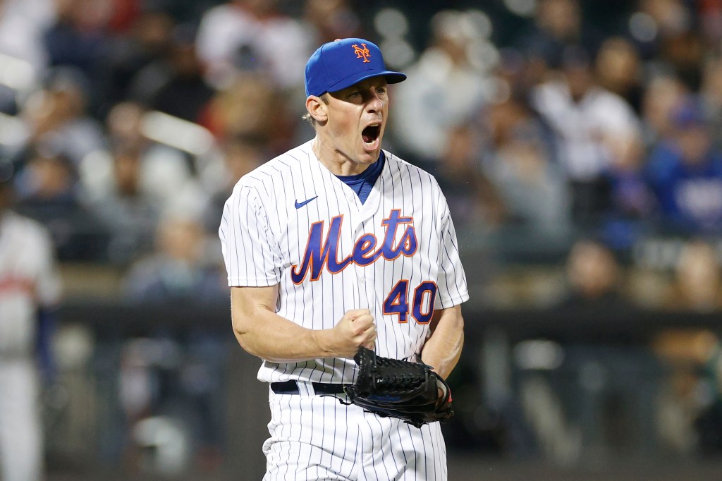 Bet $1 On The Mets v. The Padres and Get $200 Back Instantly