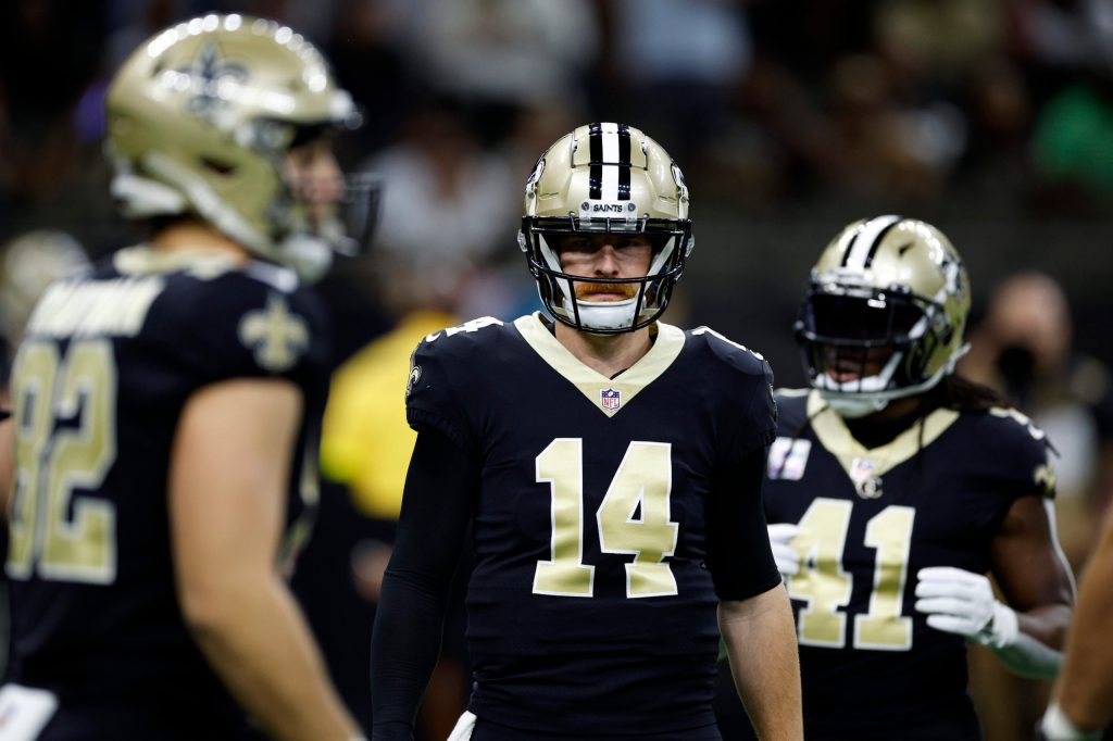 Bet $10 On the Bengals vs. Saints & Get $200 Back When A TD Is Scored
