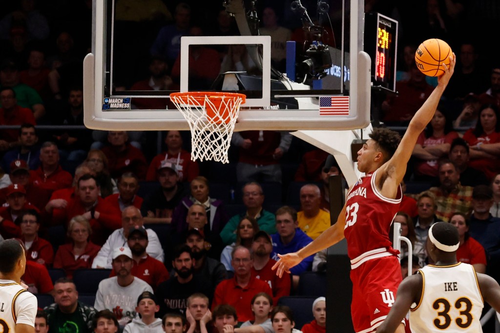 Bet $5 On Indiana vs. North Carolina & Get $150 Back If You Pick The Winner