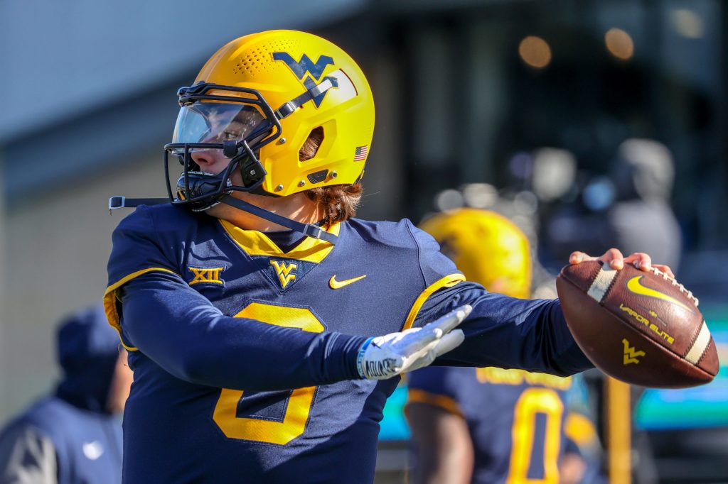 Bet $5 On Oklahoma State vs. West Virginia & Get $150 If You Pick The Winner