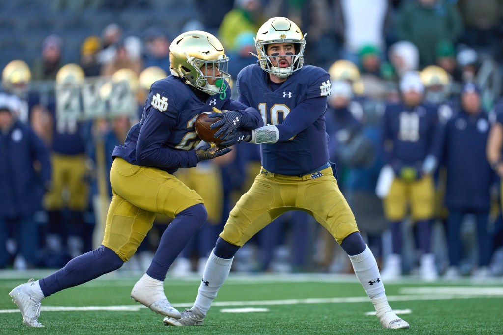 Bet $5 On USC vs. Notre Dame & Get $150 If You Pick The Winner