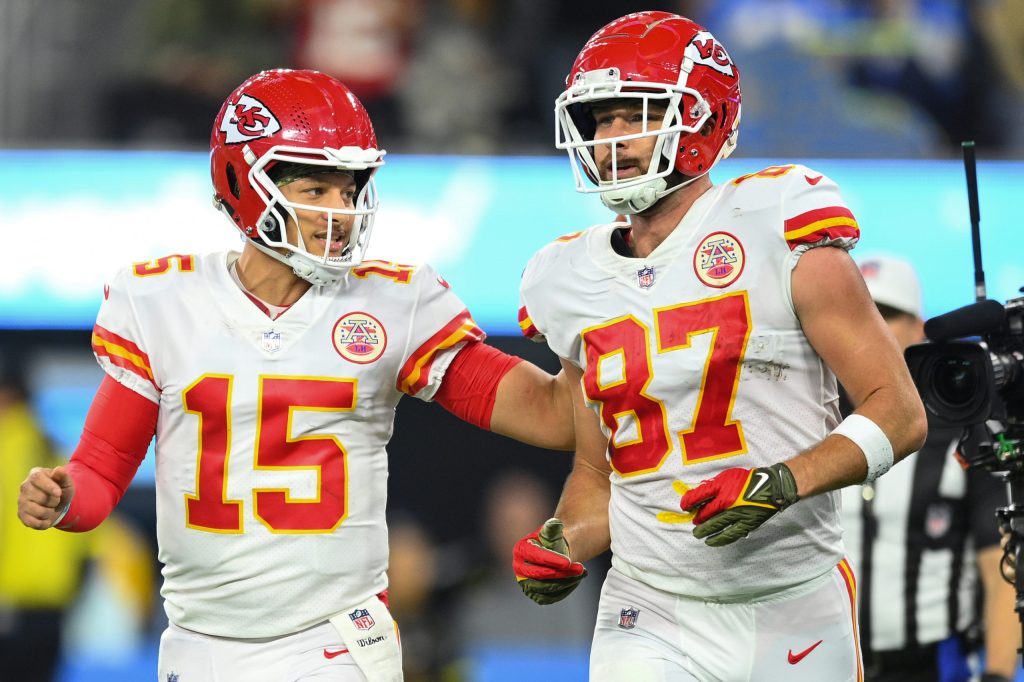 Bet $5 On Chiefs vs. Rams & Get $150 If You Pick The Winner