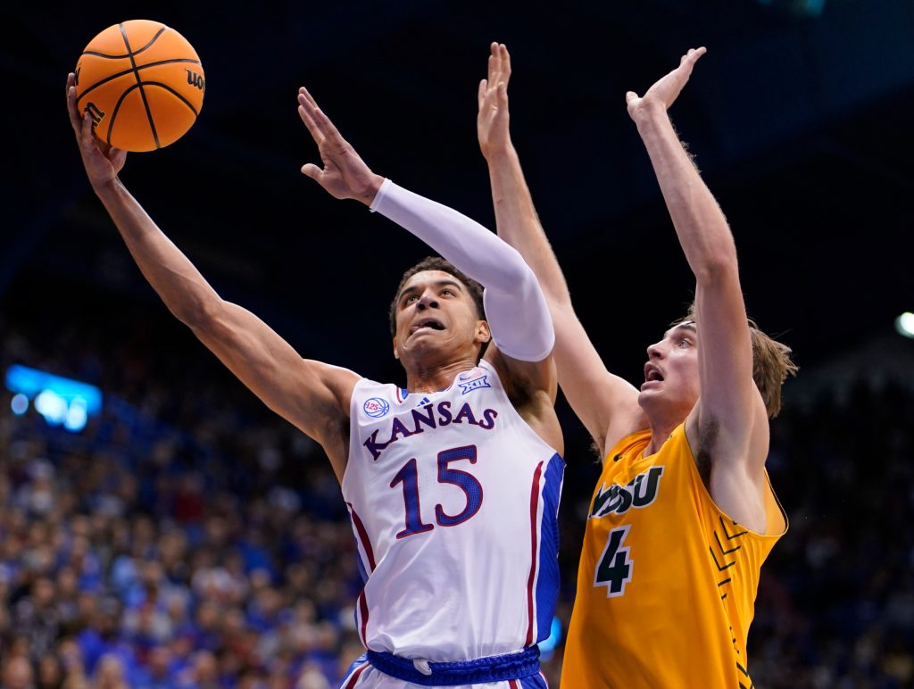 Bet $5 On Duke vs. Kansas & Get $200 If You Pick The Winner