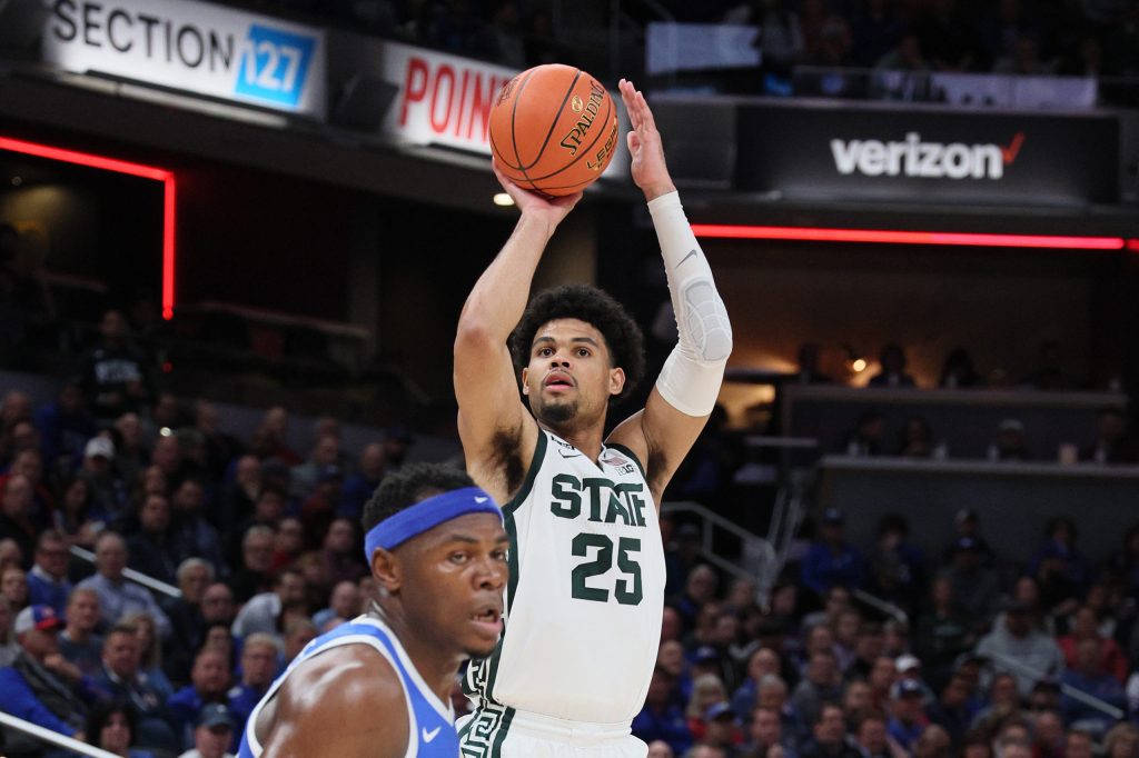 Bet $5 On Villanova vs. Michigan State & Get $200 If You Pick The Winner