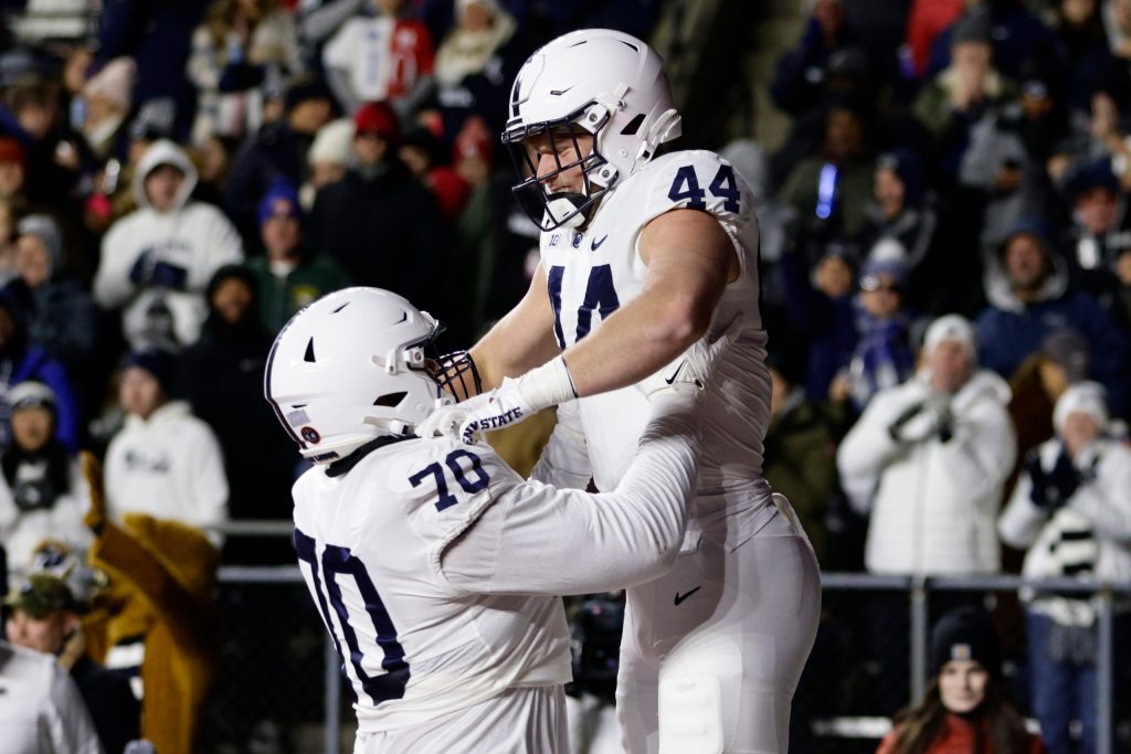 Bet $5 On Michigan State vs. Penn State & Get $150 If You Pick The Winner