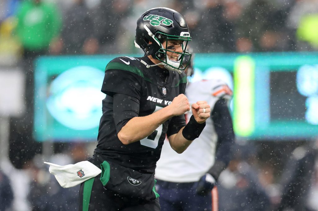 Bet $5 On Jets vs. Vikings & Get $150 If You Pick The Winner