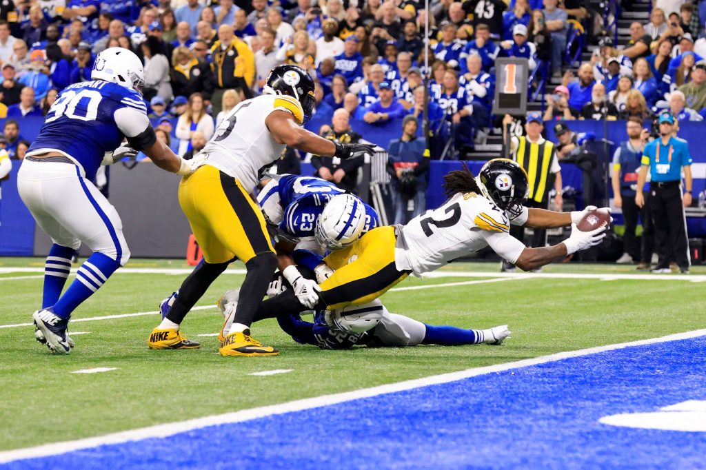 Bet $5 On The Steelers vs. Falcons & Get $150 If You Pick The Winner