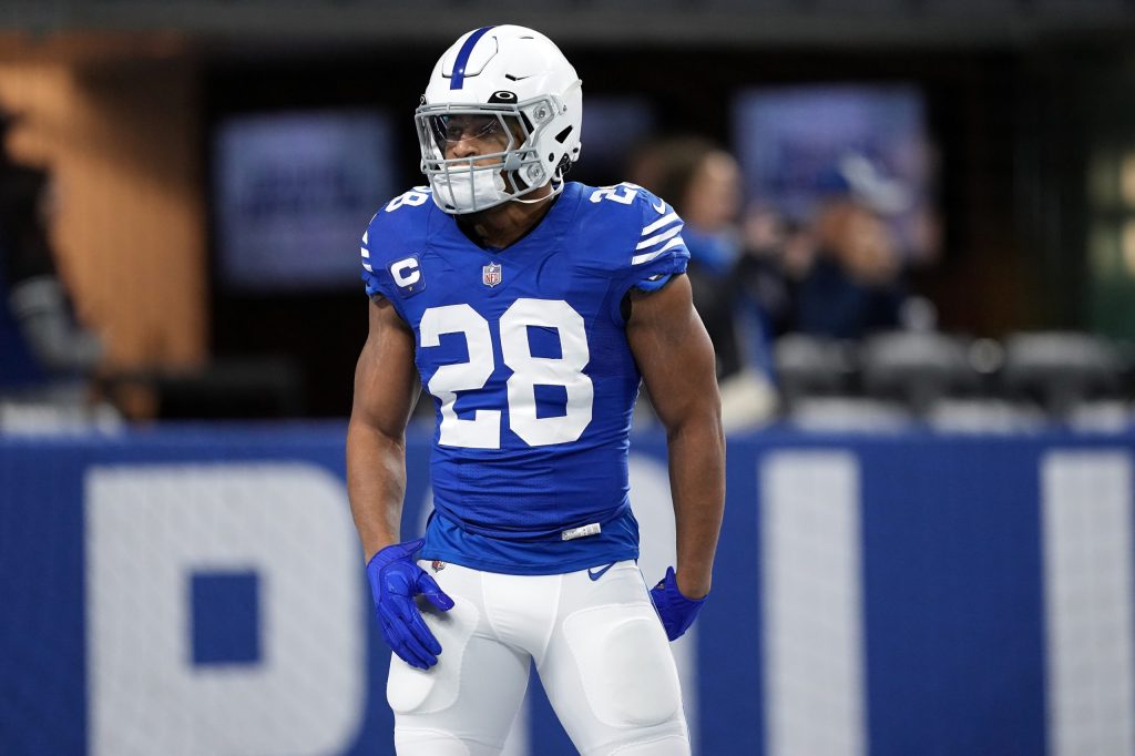 Bet $5 On Colts vs. Cowboys & Get $150 If You Pick The Winner