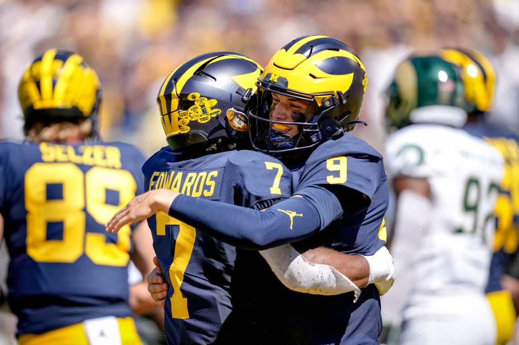 Bet $10 On The Fiesta Bowl & Get $200 When A TD Is Scored