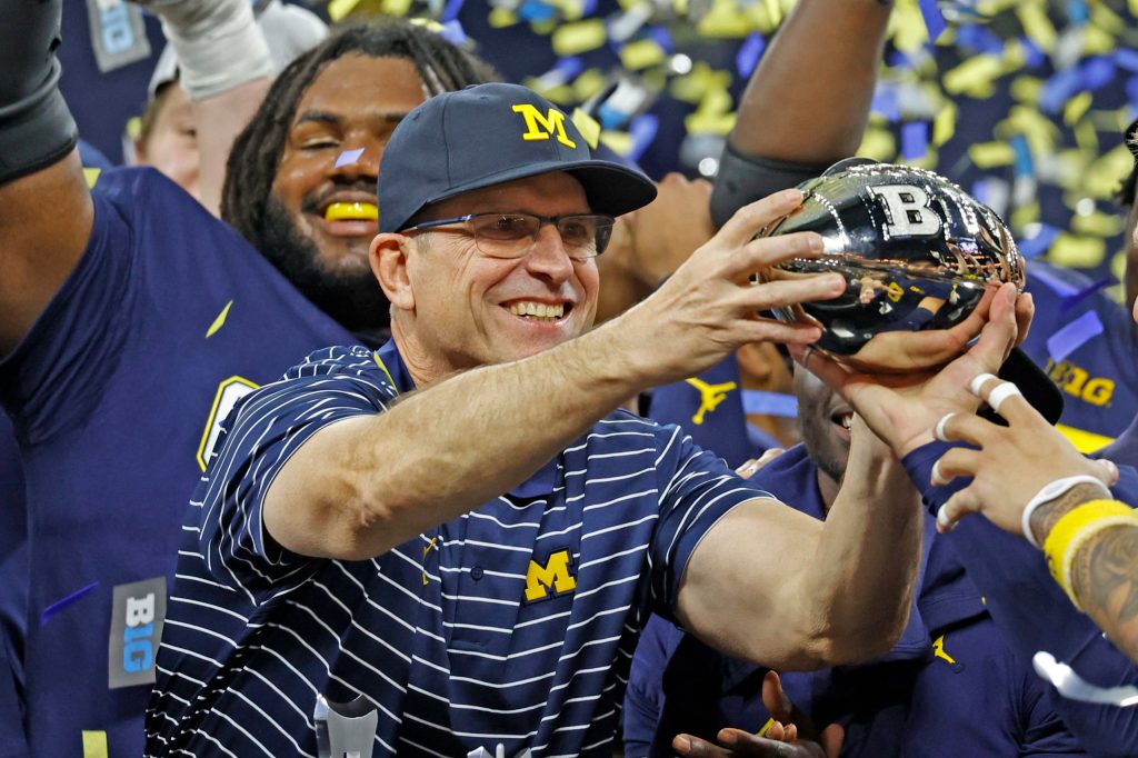 Bet $20 On The Fiesta Bowl & Get $200 If Michigan Wins