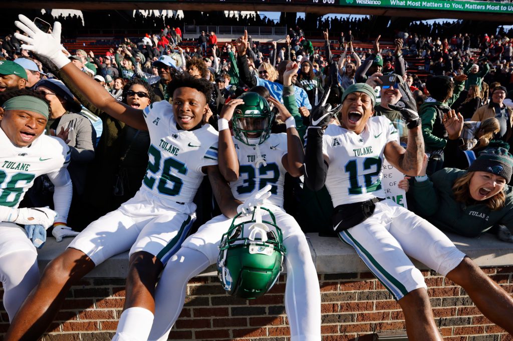 Bet $10 On the Cotton Bowl & Get $200 Back When A TD Is Scored